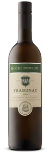 13 Traminac Selected Ilok Cellars (Ilocki Podrumi) 2013